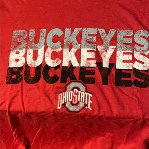 Ohio State shirt